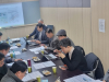 사경연-한국교회봉사단,  돌봄 간담회 세 차례 개최