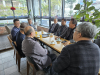 사경연-예장대전환모임, 경북-경남 등 산불 재난 지역 복구 및 재건 방향 논의 시작